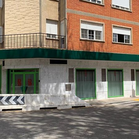 Apto. Singular En La Mancha Banco De Inversiones Argamasilla de Alba Buitenkant foto