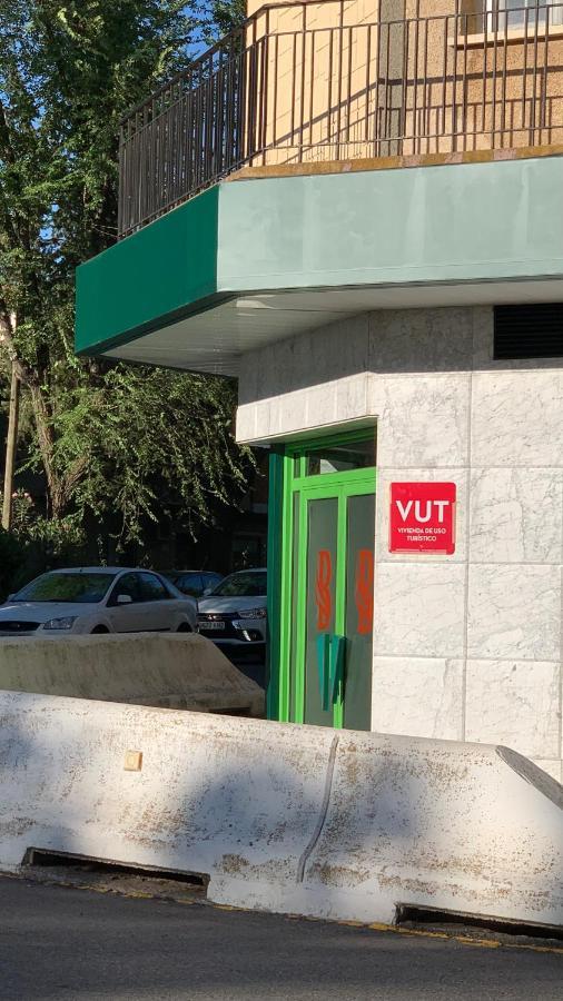Apto. Singular En La Mancha Banco De Inversiones Argamasilla de Alba Buitenkant foto